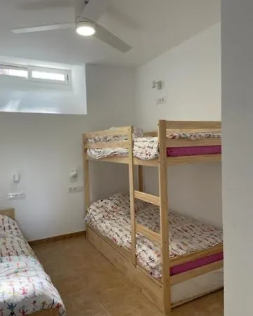 Piso Con Terraza En 公寓 纳瓦哈斯