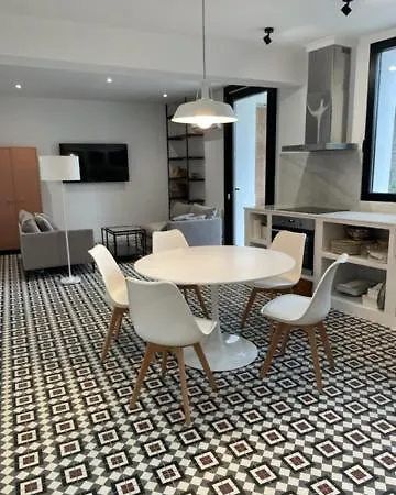 アパート Piso Con Terraza En *
