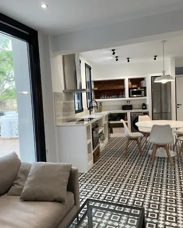 Piso Con Terraza En Navajas